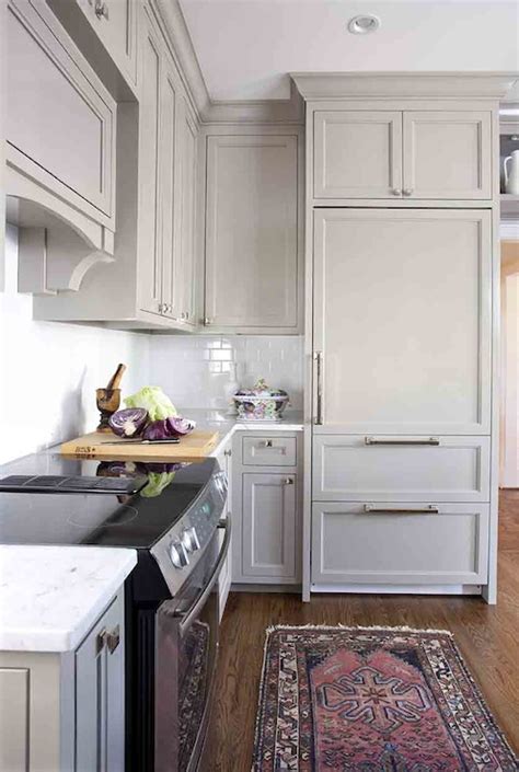 Check spelling or type a new query. Gray Kitchen - Transitional - kitchen - TerraCotta Properties