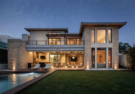 40 Elegant House Design Ideas And Concepts Modern House Design House