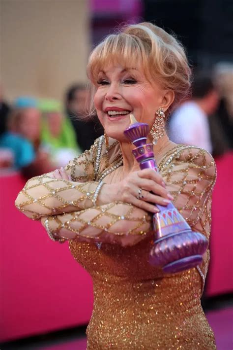 50 Barbara Eden Sexy And Hot Bikini Pictures Inbloon