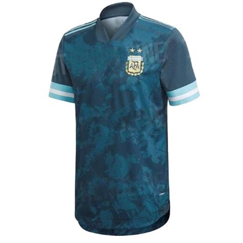 2021 Argentina Soccer Jersey 20 21 Copa Home Away Football Shirt 2020
