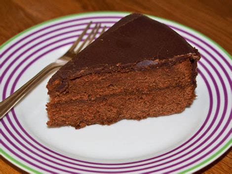 | ein super einfacher und leckerer kuchen, der perfekt fürs büro ist. Leckere Kuchen: Drei Kuchen für Ihre Tafel