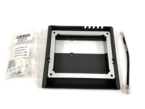 Cisco Wall Mount Kit for 8841, 8851, 8861 New - RQ Communications