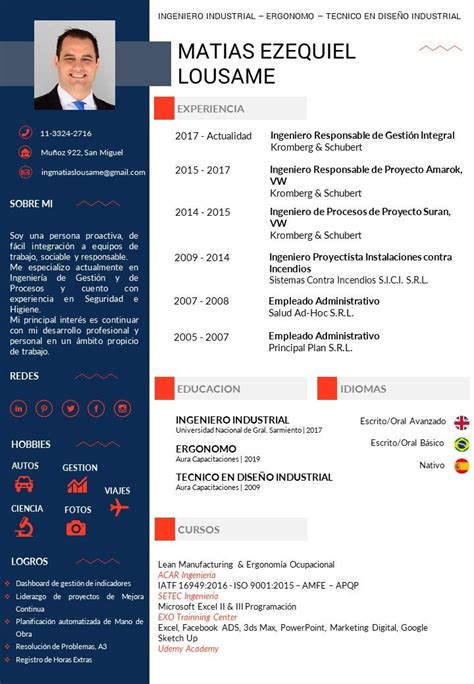 Ver más ideas sobre diseño curriculum, diseños de curriculum vitae, currículum. #cv,#curriculum,#design,#rrhh,#empleos,#jobs,#hiring,# ...