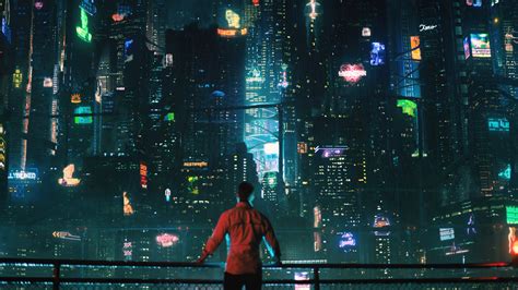 4k wallpapers of cyberpunk for free download. cyberpunk 4K wallpapers for your desktop or mobile screen ...
