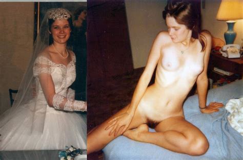 Dressed Undressed Vol 322 Brides Special 60 Bilder