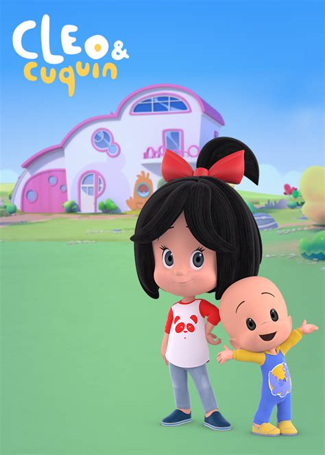 But not when you've got cleo dragging you for your spending. Cleo & Cuquín - Tycoon