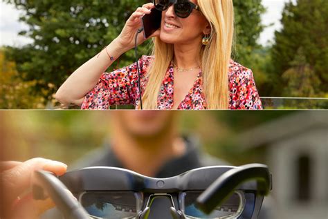 Xrai Glass Are Smartglasses That Enable The Deaf And Hearing Impaired