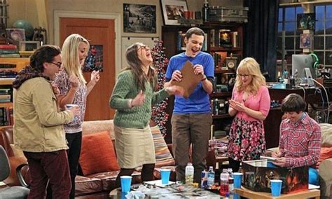 5 Big Bang Theory Actors To Take Pay Cut So Female Co Stars Can Get Raise