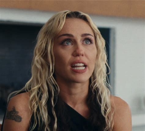 ️ on twitter rt mileyupdates miley cyrus gets emotional talking about thousand miles being