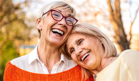 Supporting Sexuality And Intimacy For Lgbtiq People With Dementia