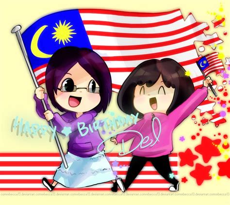 Pin By Lea Ostersson On Malaysia Merdeka Independence Coloring