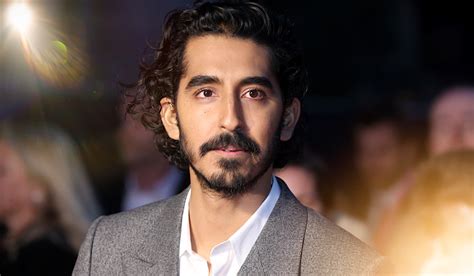 The Rise And Journey Of Dev Patel From British Tv To Oscars