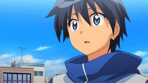Saito Hiraga Wiki Anime Amino