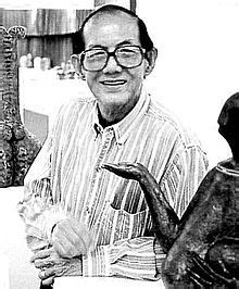 At home in the world will be on show at level 4 gallery and wu guanzhong. 5 Things You Didn't Know About Georgette Chen