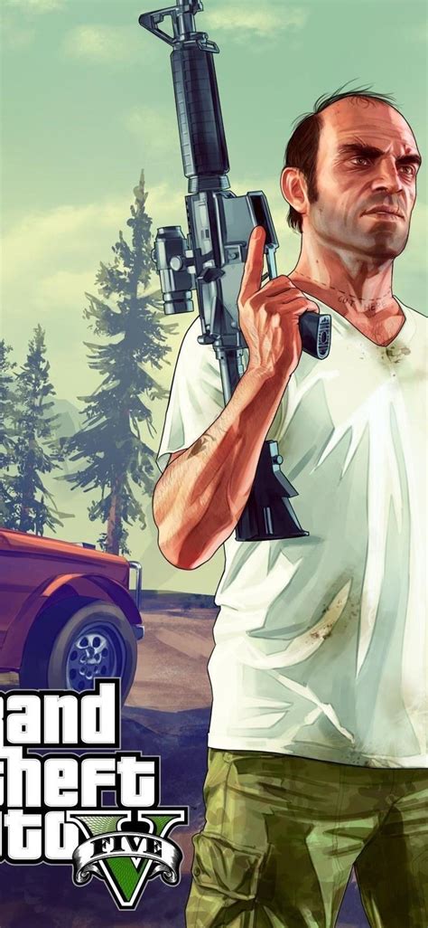 Blonde boots boy brown hair drink food. Iphone Cool Gta 5 Wallpapers - All Phone Wallpaper HD