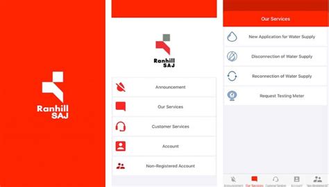 Semak bil tnb online | disebabkan beberapa hari ini, ramai yang merungut mengenai bil tnb yang naik melambung, digitalmukmin.com akan kongsikan kepada anda cara untuk semak bil tnb secara online menggunakan aplikasi mytnb. √ Semak Bil Air Online SAJ Johor dan Cara Bayar Bil