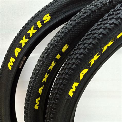 Maxxis Pace Bicycle Tire 262752921 60tpi Mtb Mountain Bike Tyre