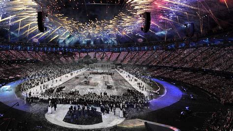 Includes the latest news stories, results, fixtures, video and audio. 11/9/16 -The History of the Olympics...or the Olympics as ...