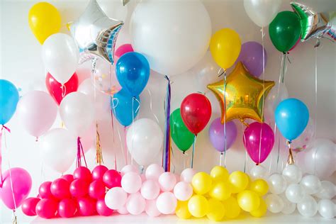 Milestone Work Anniversary Work Anniversary Birthday Balloon
