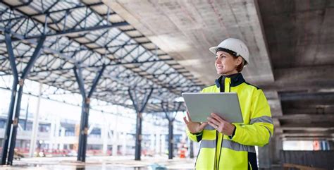 A Quick Guide To Construction Site Inspections