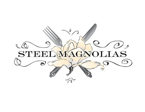 On the street of north patterson street and street number is 132. Steel Magnolias Valdosta, GA | Home decor decals, Steel ...