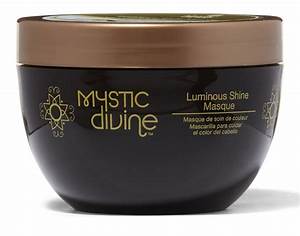 Mystic Color Care Luminous Shine Masque Ingredients Explained
