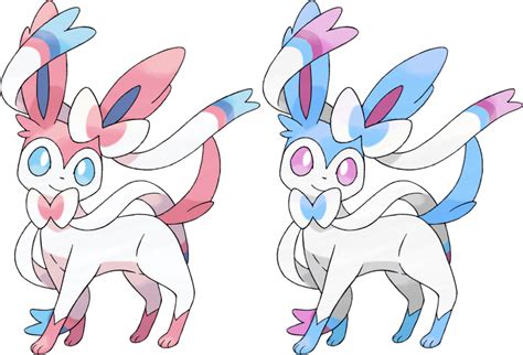 Sylveon By Krocf4 On Deviantart