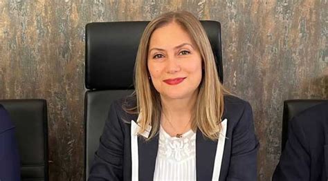 Whisper Haber on Twitter AKP Kayseri Milletvekili Adayı Emine Timuçin