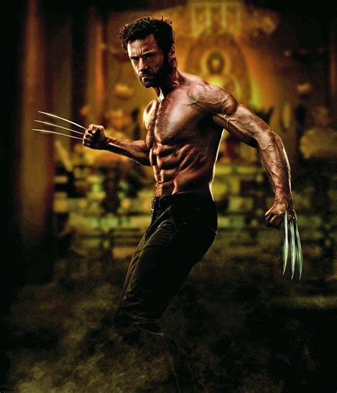 Wolverine X Men Wiki Fandom