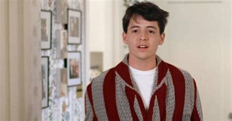 Ferris Buellers Day Off Returns To Theaters For Two Days Only