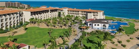 Secrets Puerto Los Cabos Golf And Spa Resort 5 Star Honeymoon Hotel In