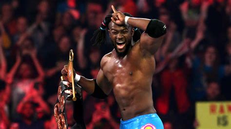 Exclusive Interview Kofi Kingston On Breaking The Record For Longest