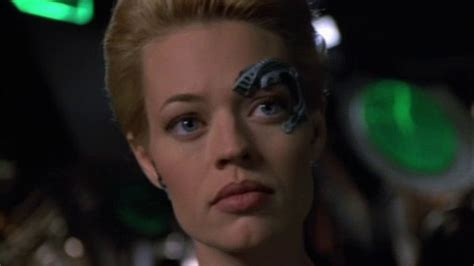 Star Trek Voyager Season 4 Episode 21 Recap
