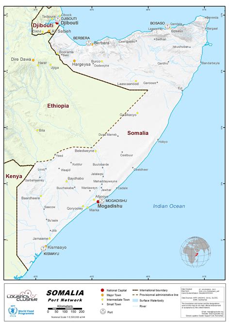 Explore somalia local news alerts & today's headlines geolocated on live map on website or application. 2.1 Somalia Port Assessment - Logistics Capacity ...