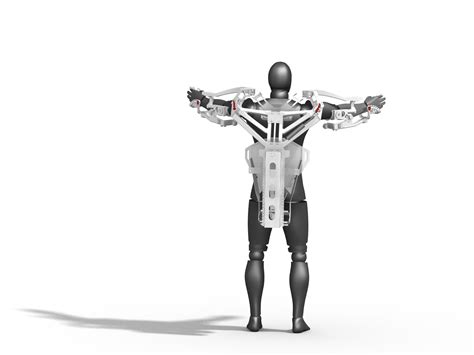Exoskelett ✔ найдено 3 значения слова ✔ exoskelett: Exoskelett Passiv (CAPIO) - Robotersysteme - Robotics ...