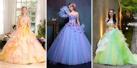 17 Most Beautiful Prom Dresses Fashion Design For Girls The Day