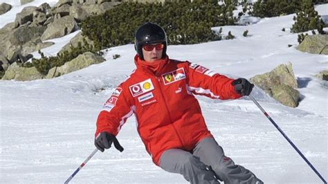 What Happened In Schumacher Accident Cnn Video