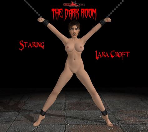 Tomb Raider Porn Comics And Sex Games Svscomics