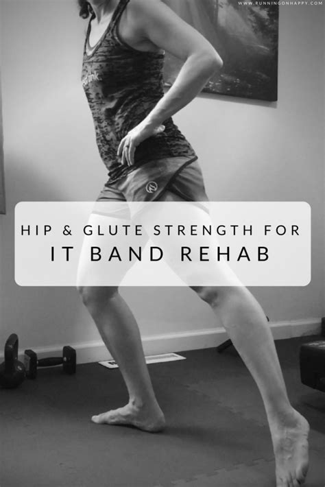 If You Ve Got A Stubborn Case Of IT Band Syndrome You Probably Need To