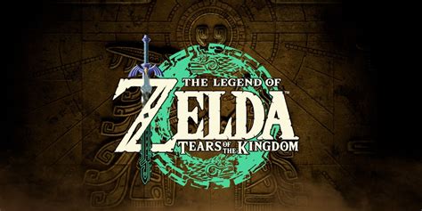 Zelda Tears Of The Kingdom Could Explain Botws Zonai