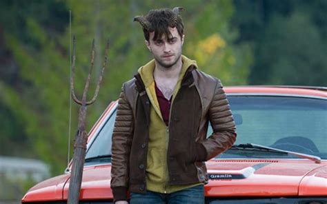 Eterno Harry Potter Daniel Radcliffe Será Vilão Em Novo Filme De