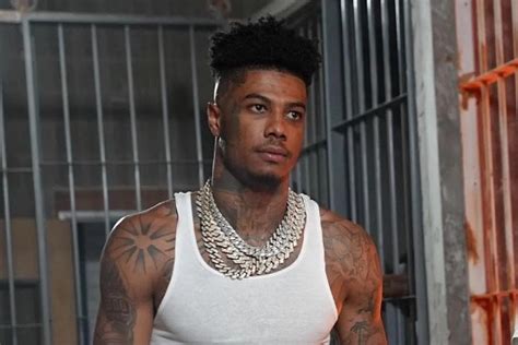 Blueface Arrested For Attempted Murder While With Chrisean Rock Rhythm City Fm