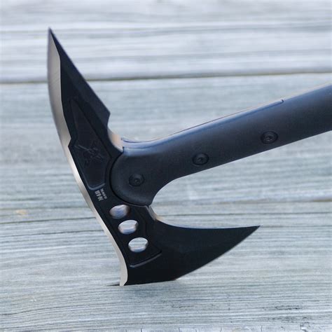 M48 Tactical Tomahawk Axe With Snap On