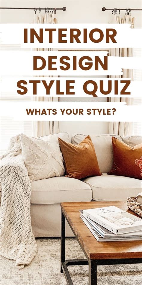 Finding Your Interior Design Style Quiz And Sources Penny Modern Artofit