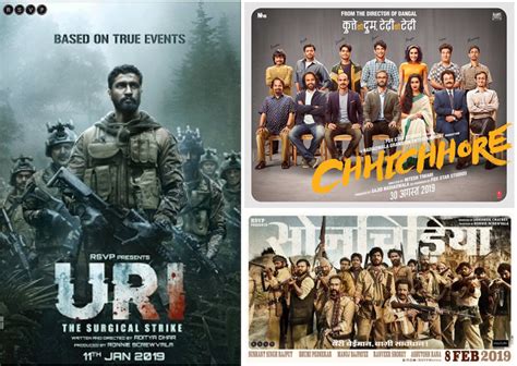 · 27 bollywood upcoming movies list 2019 with cast and release date. Bollywood movies to look forward to in 2019: The 19 to ...