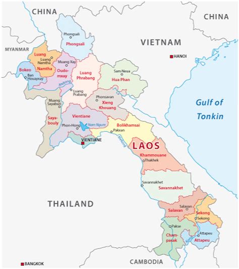 Lao Peoples Democratic Republic Lao Peoples Democratic Republic
