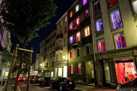 Swiss Court Ruling Gives Protection To Sex Workers Swi Swissinfoch