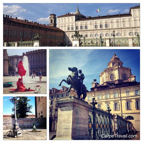 10 Things To Do In Turin Italy