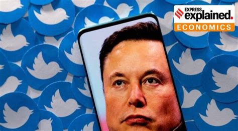 Elon Musk Says Will Step Down As Ceo What Is Happening At Twitter