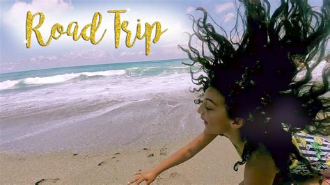 Gymnastics Road Trip | Harmony SGG - YouTube